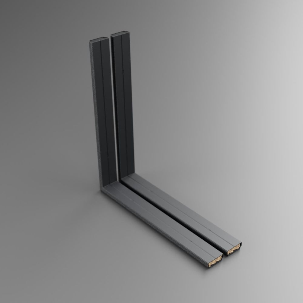 Abstandshalter Swisspacer